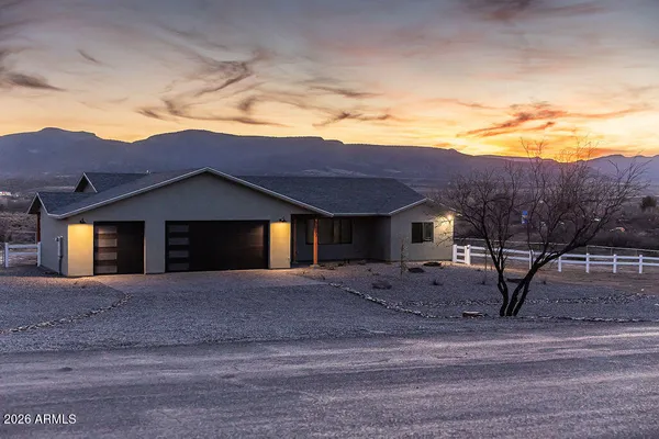 $559,000 | 2002 North Arena Del Loma, Camp Verde, AZ 86322