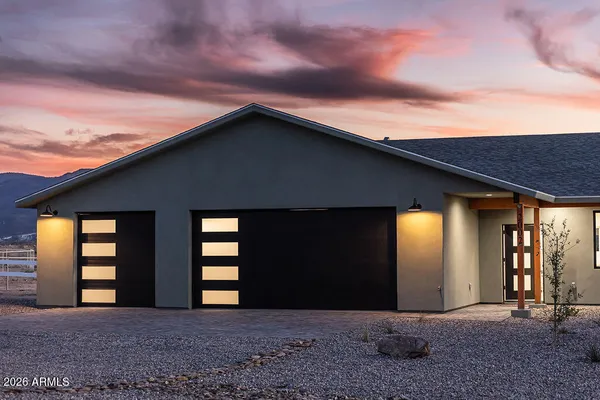 $559,000 | 2002 North Arena Del Loma, Camp Verde, AZ 86322