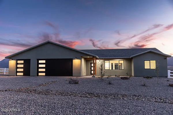 $559,000 | 2002 North Arena Del Loma, Camp Verde, AZ 86322
