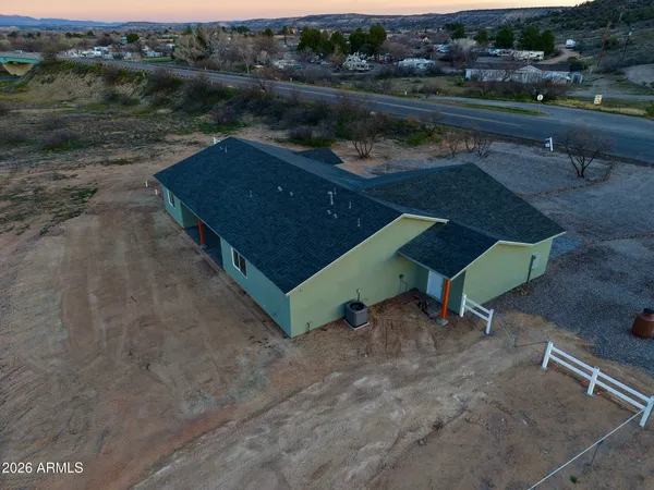 $559,000 | 2002 North Arena Del Loma, Camp Verde, AZ 86322