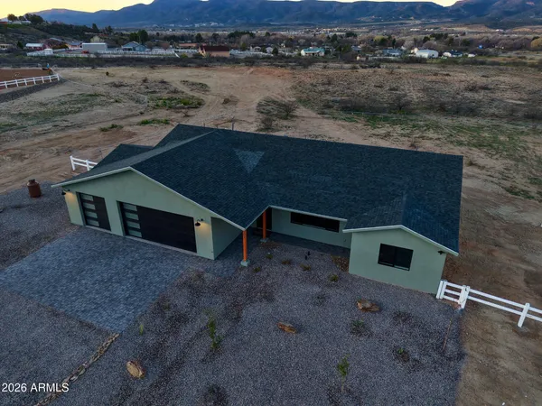$559,000 | 2002 North Arena Del Loma, Camp Verde, AZ 86322