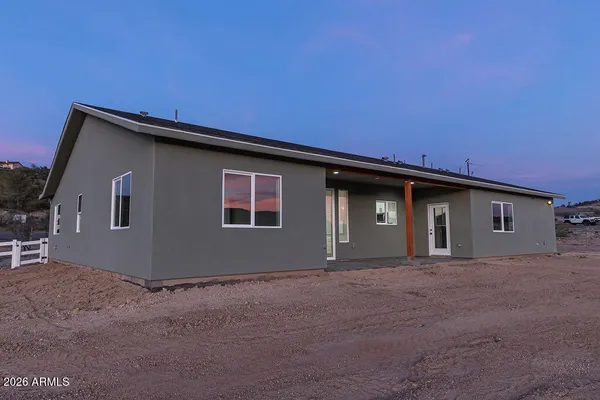 $559,000 | 2002 North Arena Del Loma, Camp Verde, AZ 86322