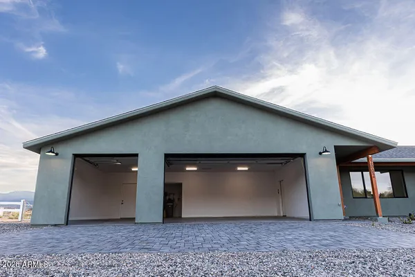 $559,000 | 2002 North Arena Del Loma, Camp Verde, AZ 86322