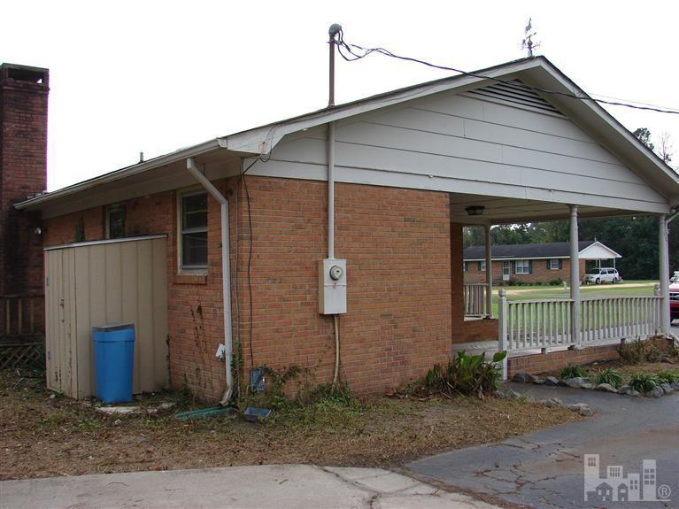 127 Gordon Road Clinton, NC 28328 - Photo 10 of 14 Additional Photo