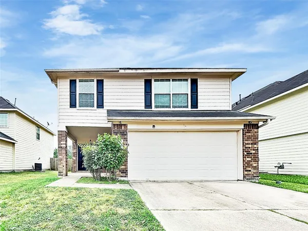 $1,900 | 3406 Maris Way, Humble, TX 77338