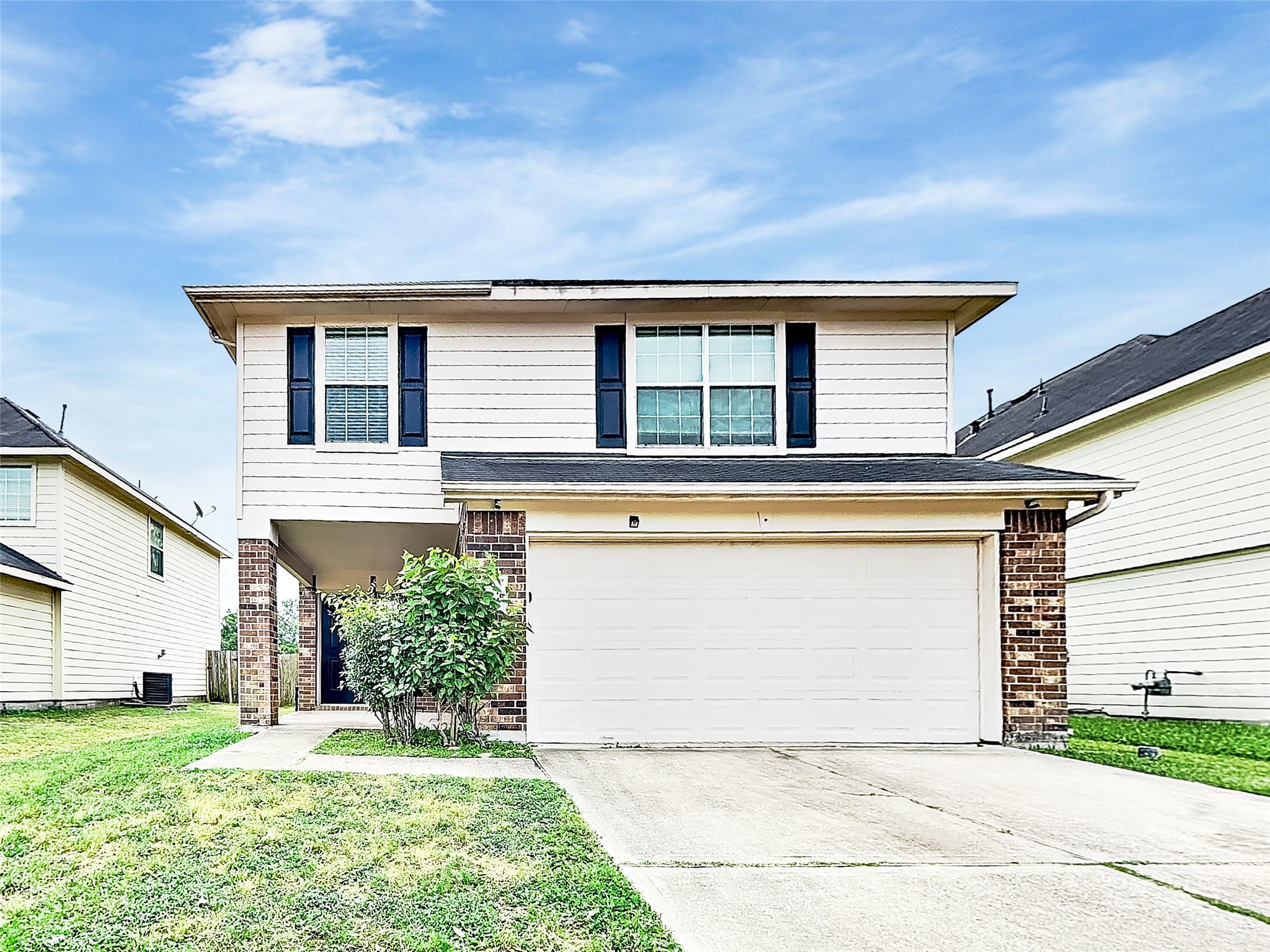 3406 Maris Way Humble, TX 77338 - Photo 1 of 19