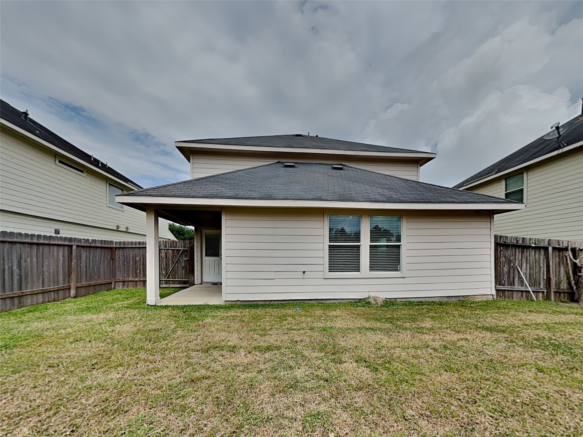 3406 Maris Way Humble, TX 77338 - Photo 19 of 19