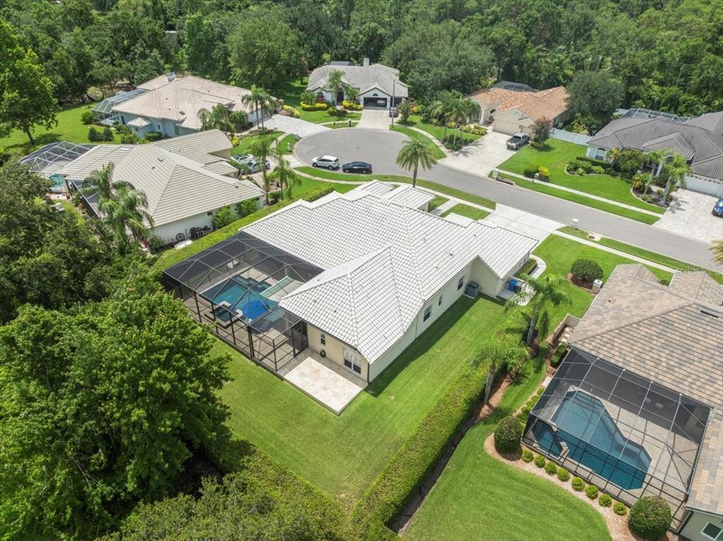 6905 Arabian Road Odessa, FL 33556 - Photo 37 of 38 Gallery Image 37