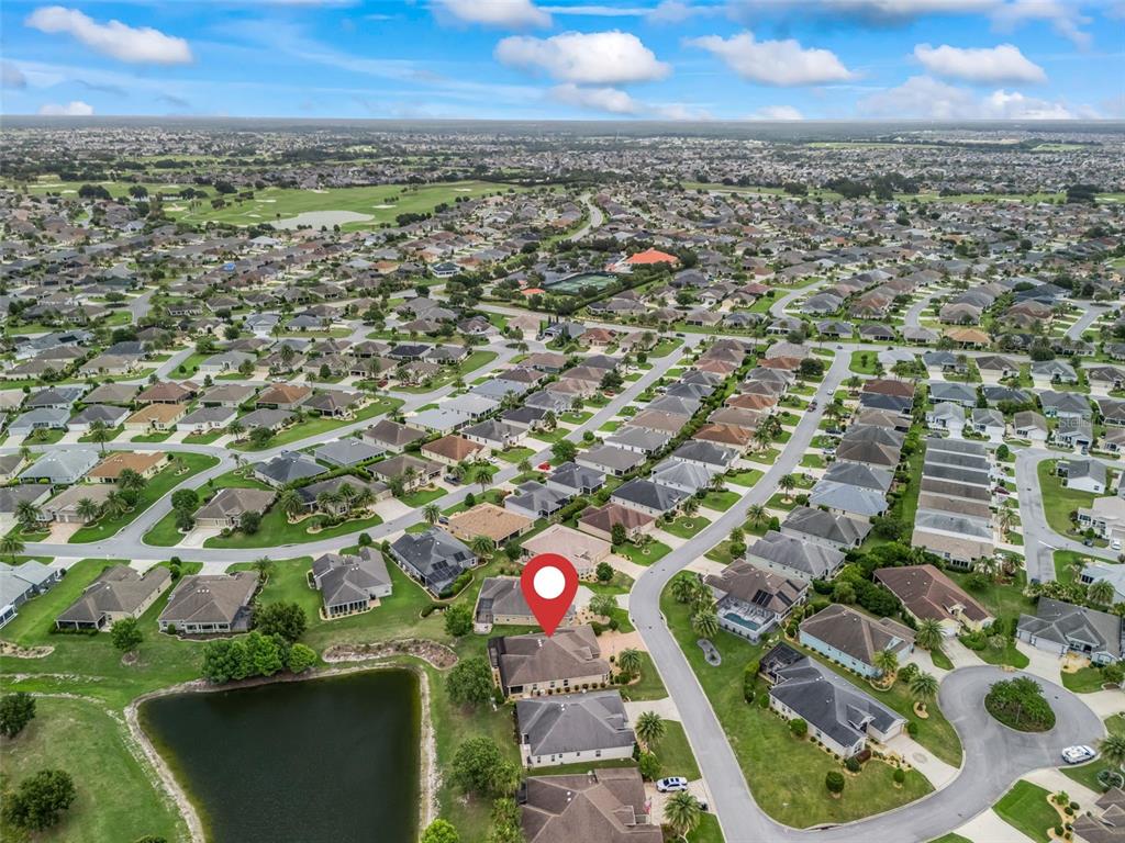 3314 Ridgewood Path The Villages, FL 32163 - Photo 58 of 62