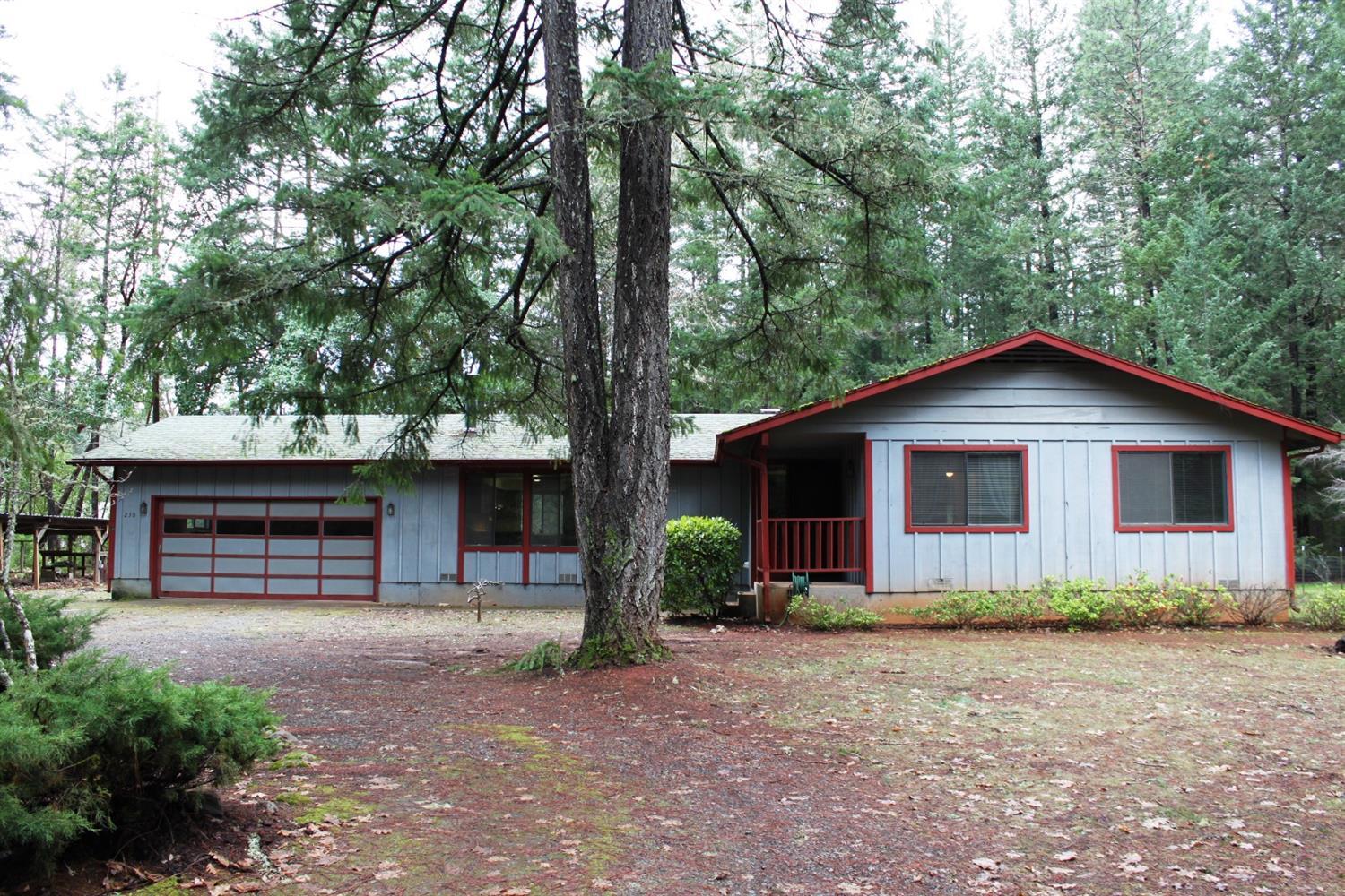 230 Fir Canyon Road Grants Pass, OR 97527 - Photo 2 of 27 Additional Photo