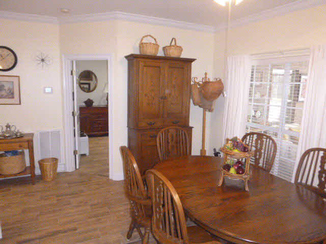 277 Hemingway Loop Foley, AL 36535 - Photo 12 of 27 Dining Room