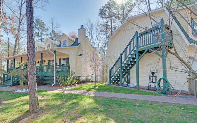 1105 Cliff Raper Road Murphy, NC 28906 - Photo 1 of 1