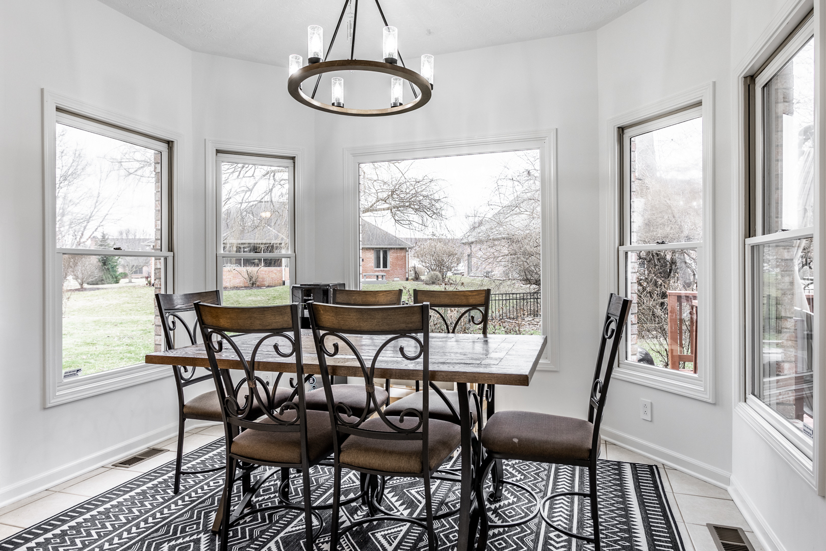 7326 Monaghan Lane Indianapolis, IN 46217 - Photo 12 of 41