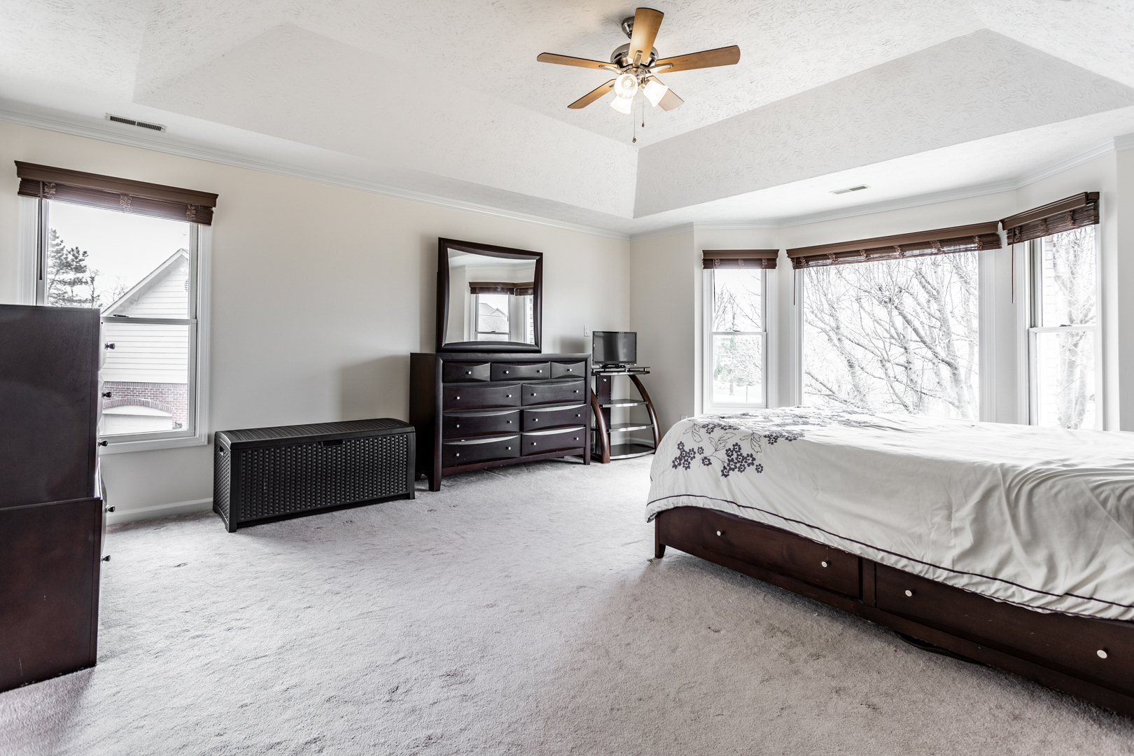 7326 Monaghan Lane Indianapolis, IN 46217 - Photo 24 of 41