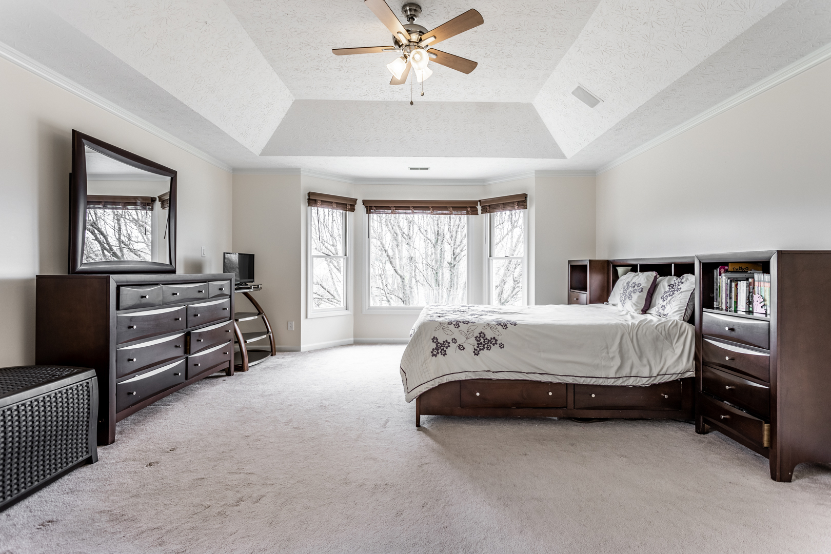 7326 Monaghan Lane Indianapolis, IN 46217 - Photo 25 of 41