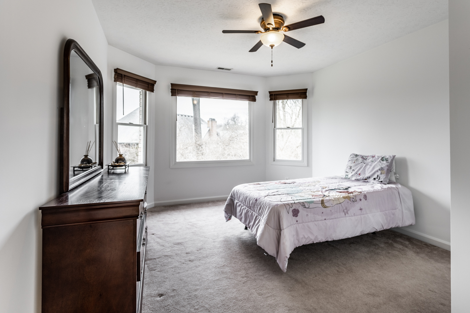 7326 Monaghan Lane Indianapolis, IN 46217 - Photo 29 of 41