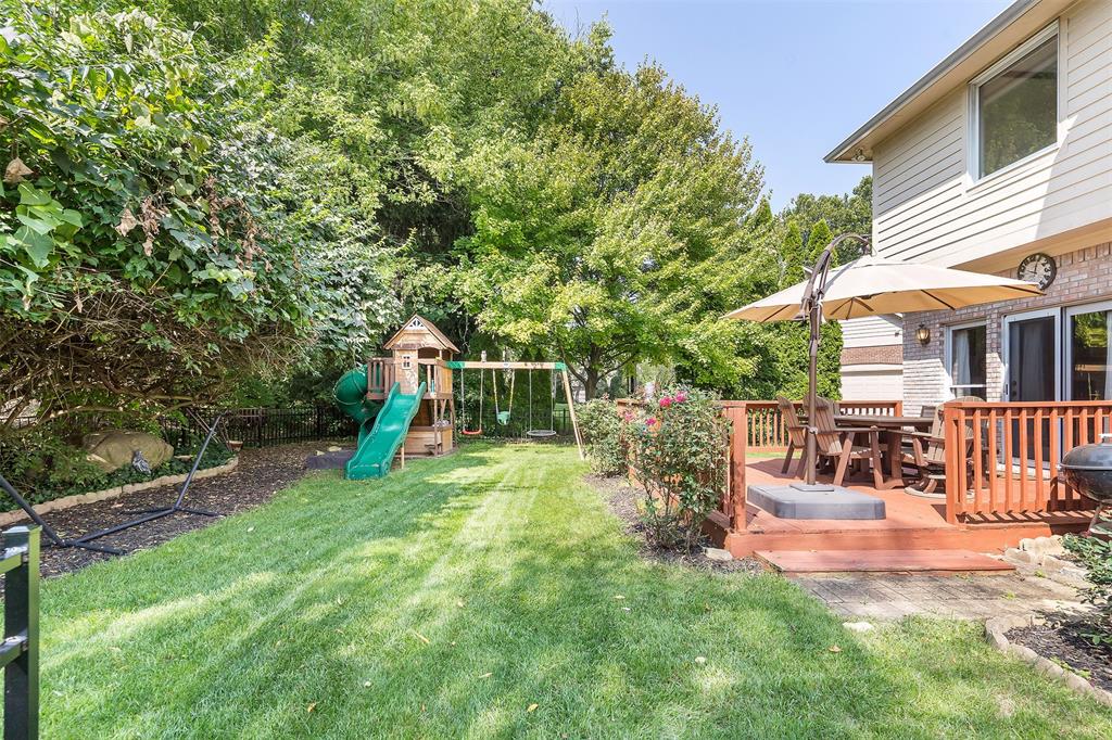 7326 Monaghan Lane Indianapolis, IN 46217 - Photo 36 of 41