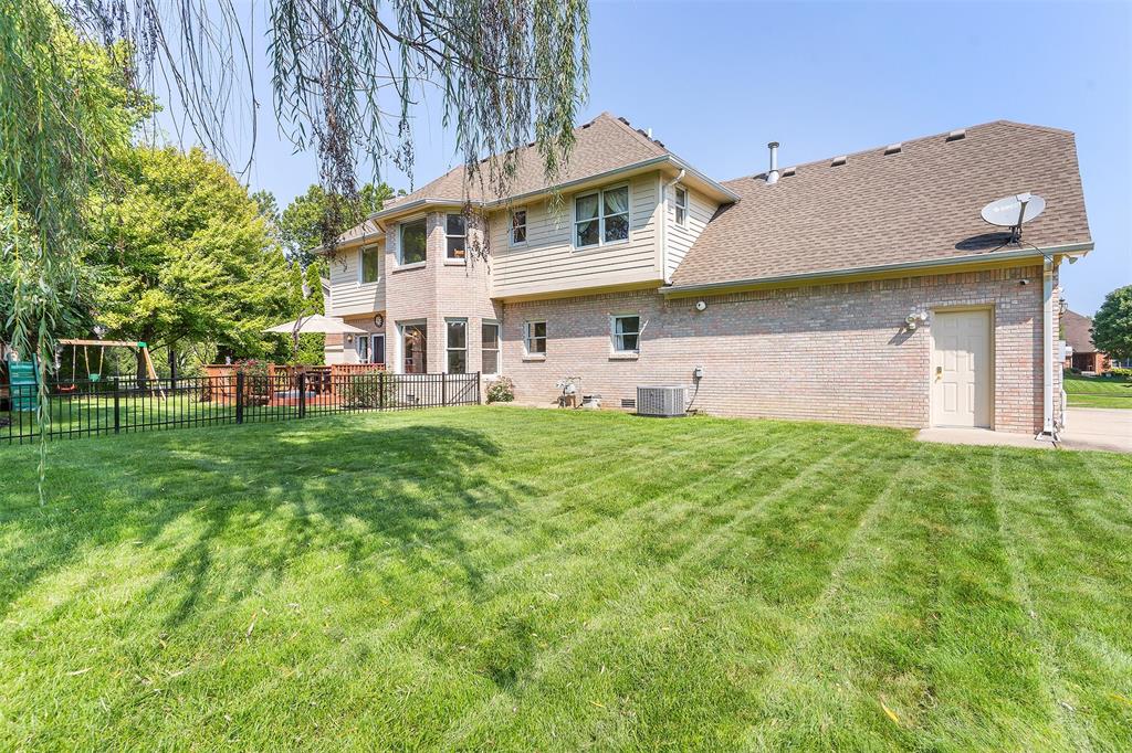 7326 Monaghan Lane Indianapolis, IN 46217 - Photo 39 of 41