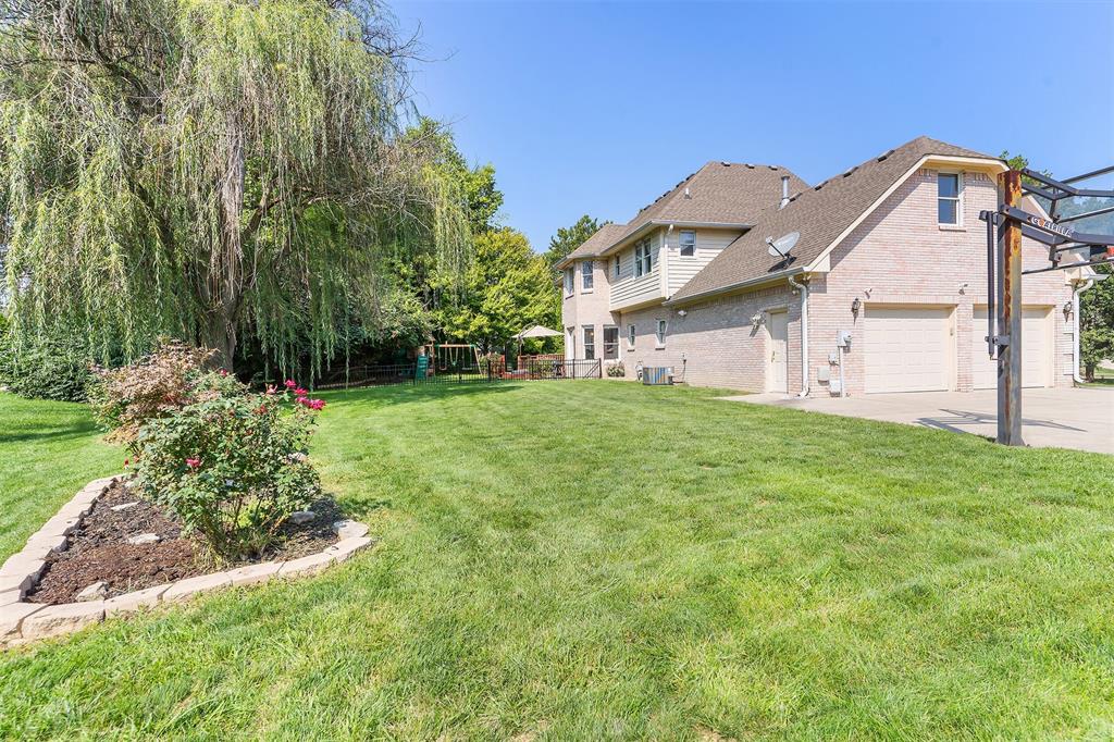 7326 Monaghan Lane Indianapolis, IN 46217 - Photo 40 of 41