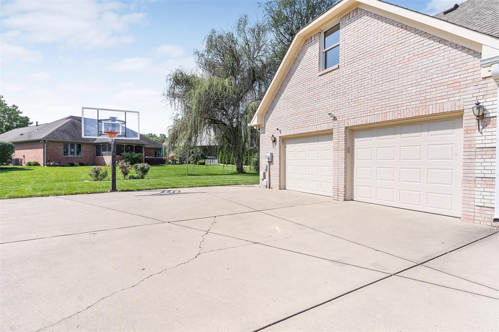 7326 Monaghan Lane Indianapolis, IN 46217 - Photo 41 of 41