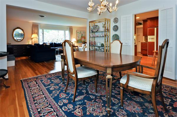 63 Cynthia Road Newton, MA 02459 - Photo 9 of 23