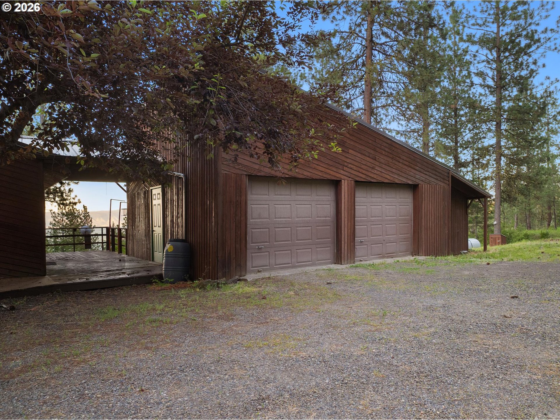 60751 Wood Road La Grande, OR 97850 - Photo 4 of 32