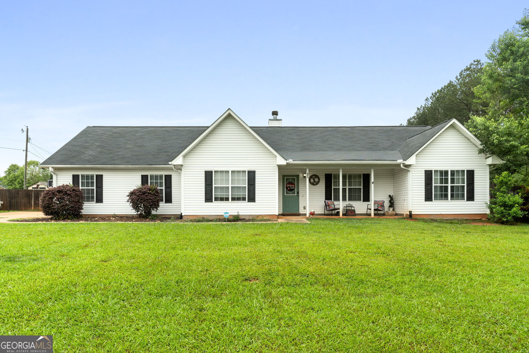 1195 New Hope Road Locust Grove, GA 30248 - Photo 1 of 1 Gallery Image 1