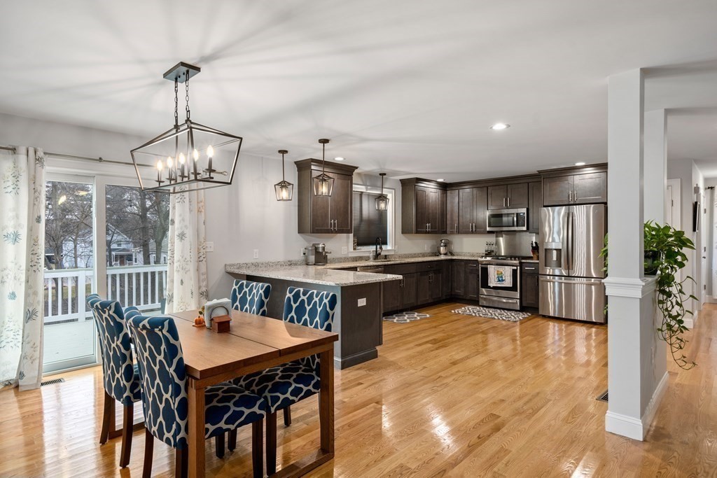 42 Great Elm Road Billerica, MA 01821 - Photo 5 of 25 Gallery Image 5