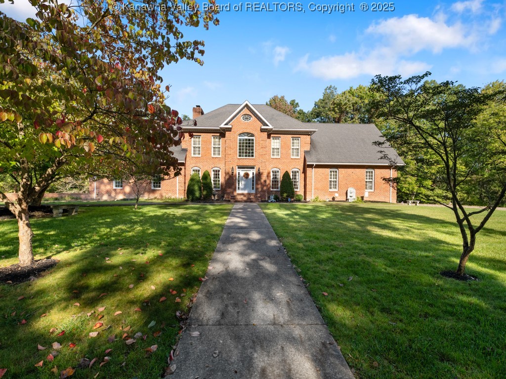 245 Whispering Woods Road Charleston, WV 25304 - Photo 1 of 48 Gallery Image 1