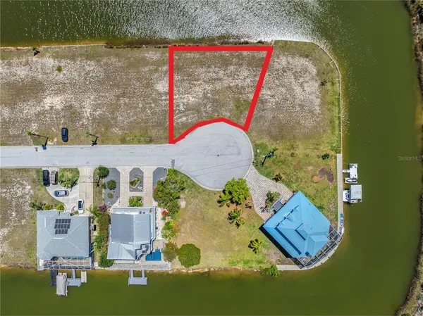 $149,000 | 3336 Croaker Drive, Unit LOT 36, Hernando Beach, FL 34607