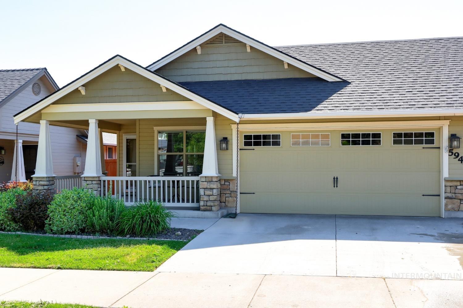 5944 South Rising Sun Way Boise, ID 83709 - Photo 41 of 41