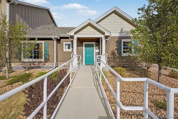 $365,000 | 14700 East 104th Avenue, Unit 1101, Commerce City, CO 80022