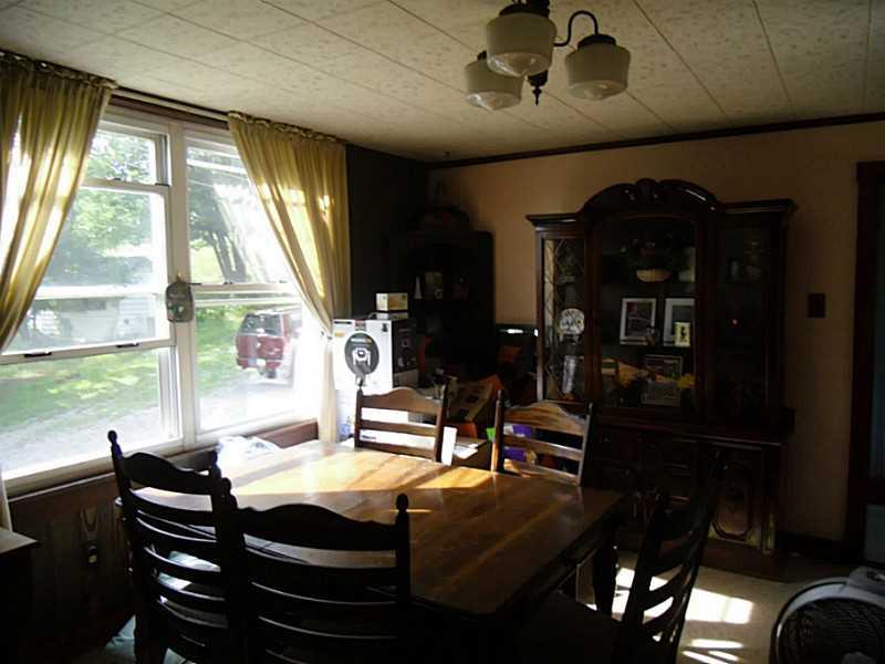 695 Allendale Road New Brighton, PA 15066 - Photo 5 of 25 Dining Room.