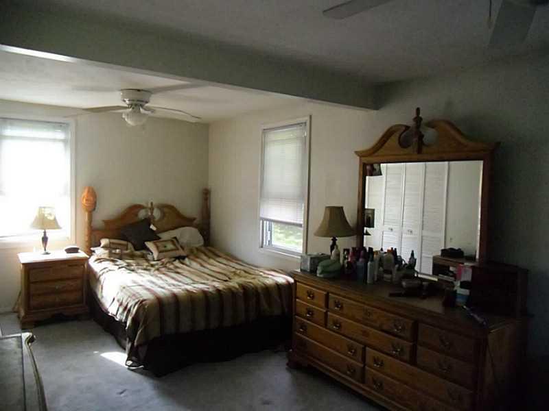 695 Allendale Road New Brighton, PA 15066 - Photo 8 of 25 Master Bedroom.