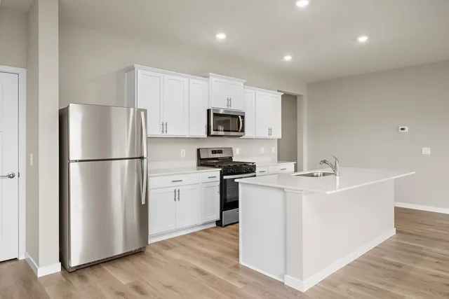 $359,900 | 371 Florence Avenue South, Annandale, MN 55302