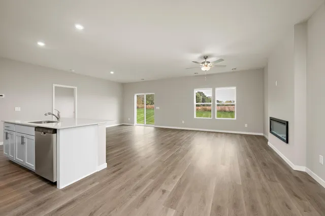 $359,900 | 371 Florence Avenue South, Annandale, MN 55302