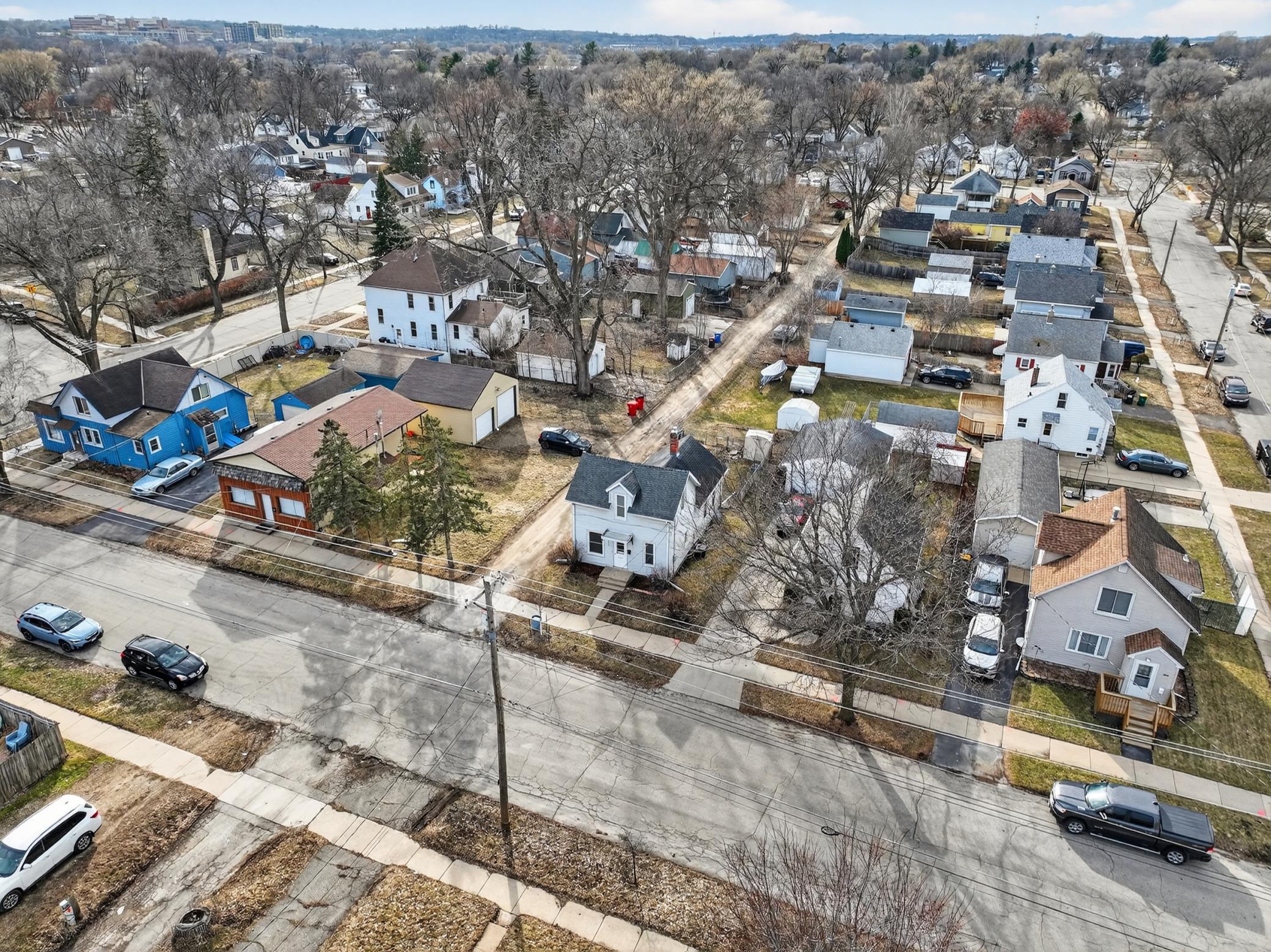1013 2nd Avenue Northwest Rochester, MN 55901 - Photo 30 of 31