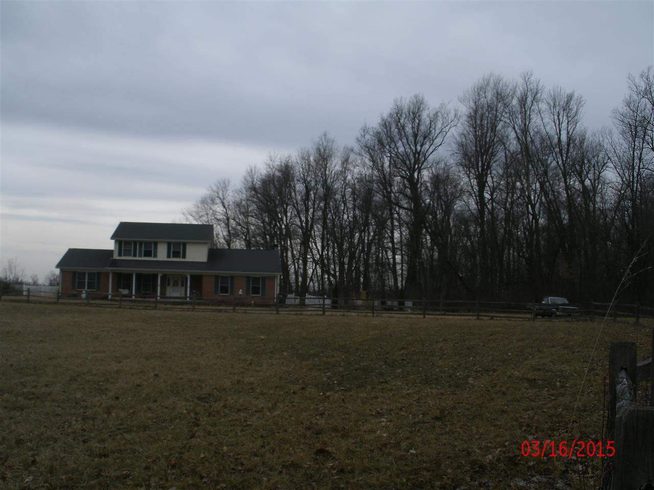 3601 East 1200 N Road Eaton, IN 47338 - Photo 2 of 30