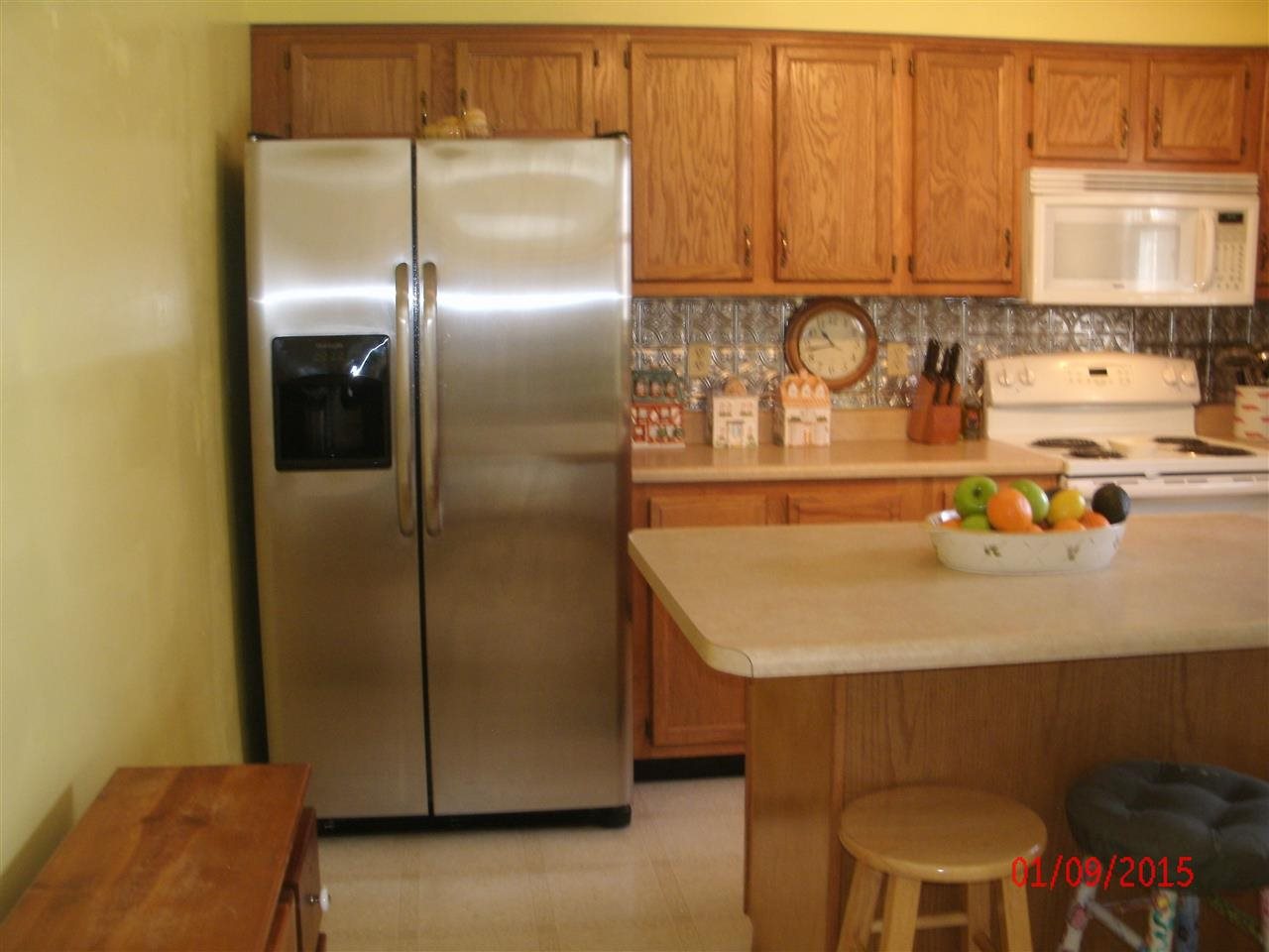 3601 East 1200 N Road Eaton, IN 47338 - Photo 11 of 30