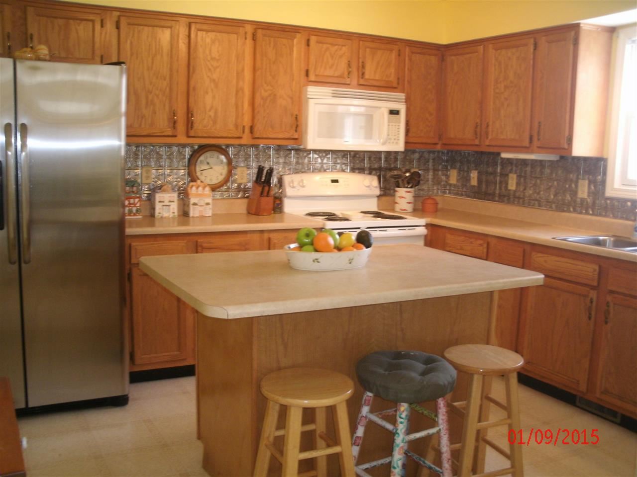 3601 East 1200 N Road Eaton, IN 47338 - Photo 12 of 30