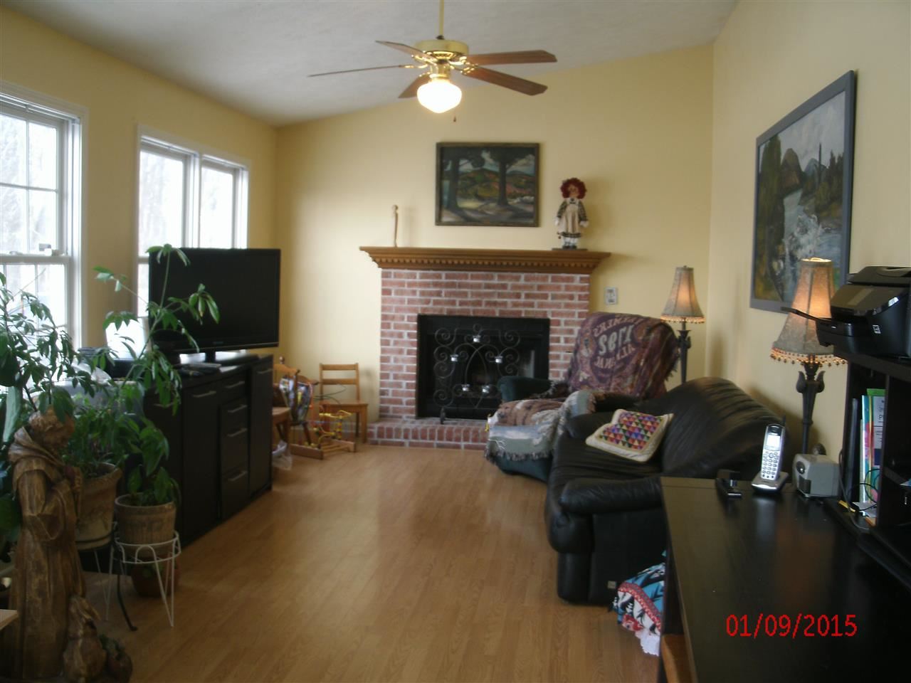 3601 East 1200 N Road Eaton, IN 47338 - Photo 13 of 30
