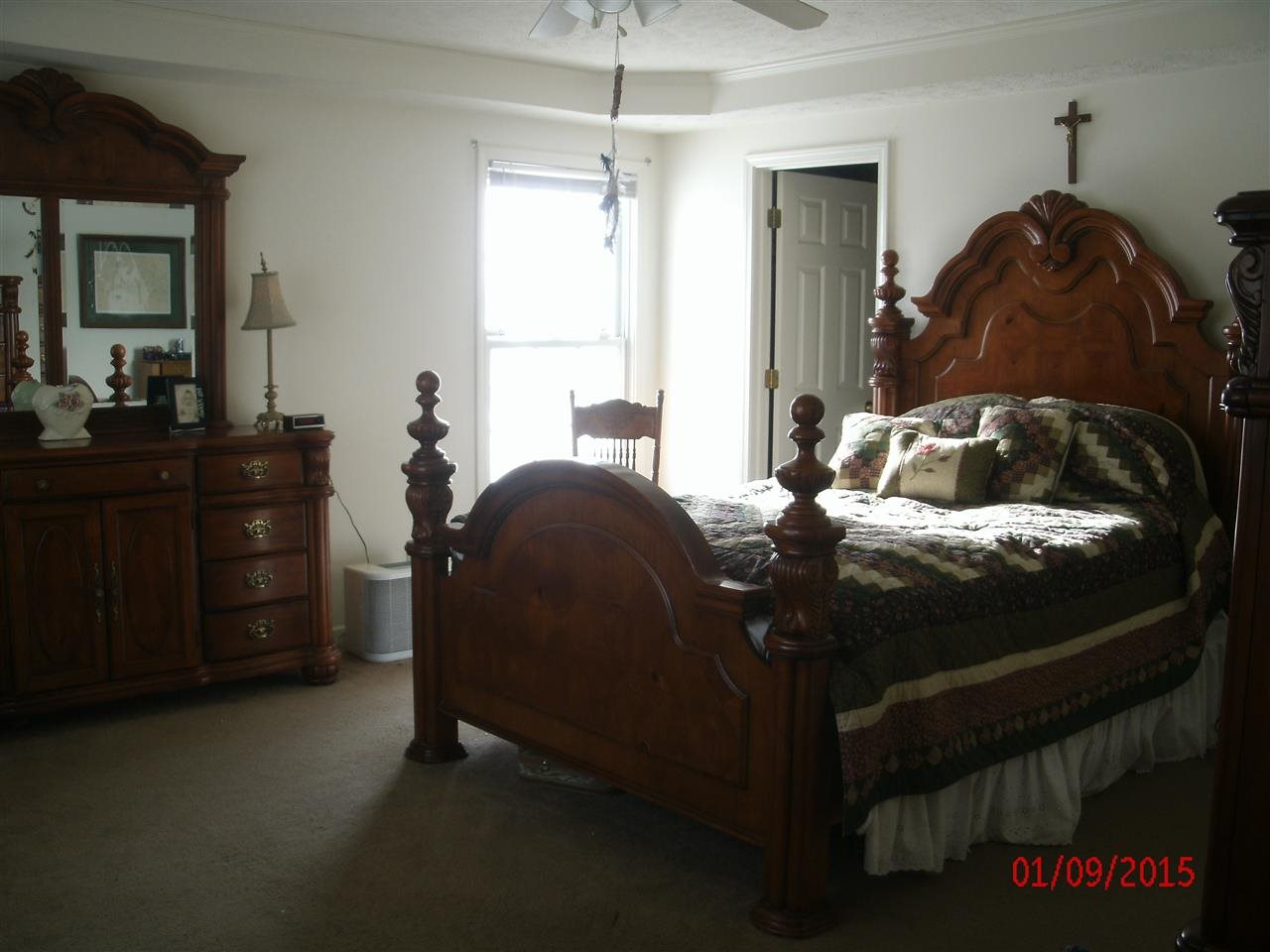 3601 East 1200 N Road Eaton, IN 47338 - Photo 14 of 30