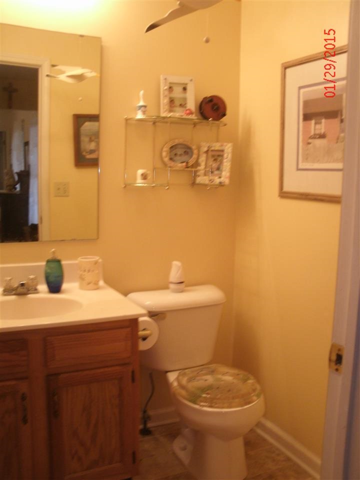 3601 East 1200 N Road Eaton, IN 47338 - Photo 20 of 30