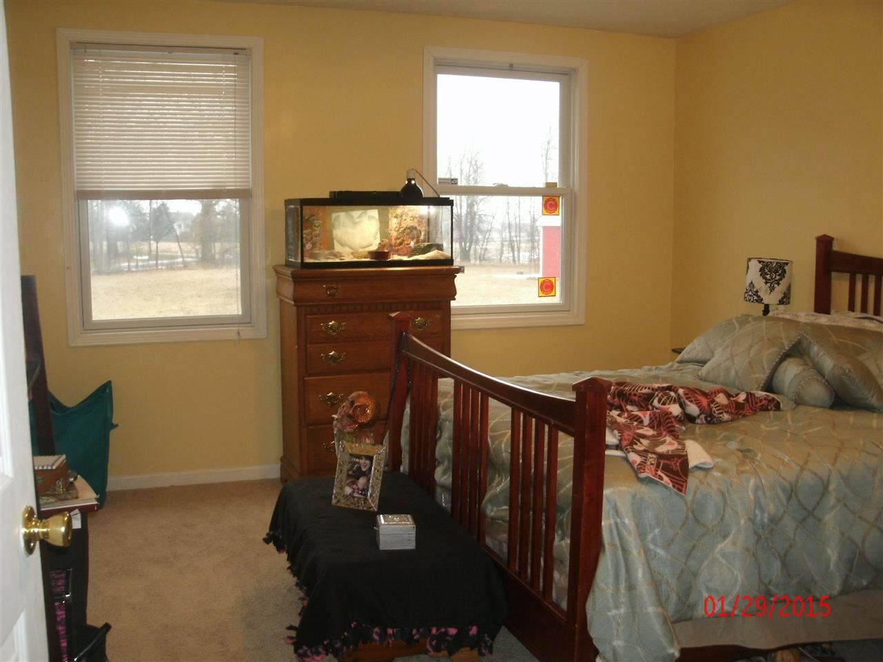 3601 East 1200 N Road Eaton, IN 47338 - Photo 21 of 30