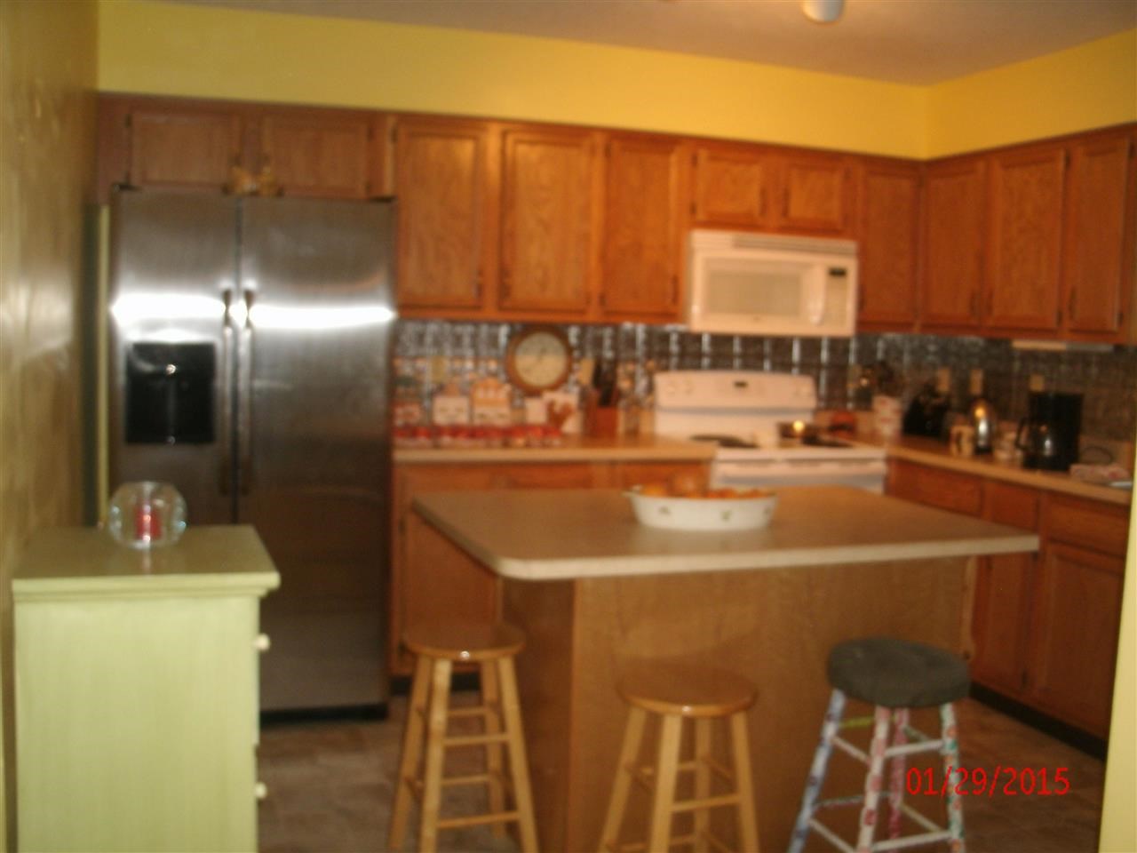 3601 East 1200 N Road Eaton, IN 47338 - Photo 24 of 30