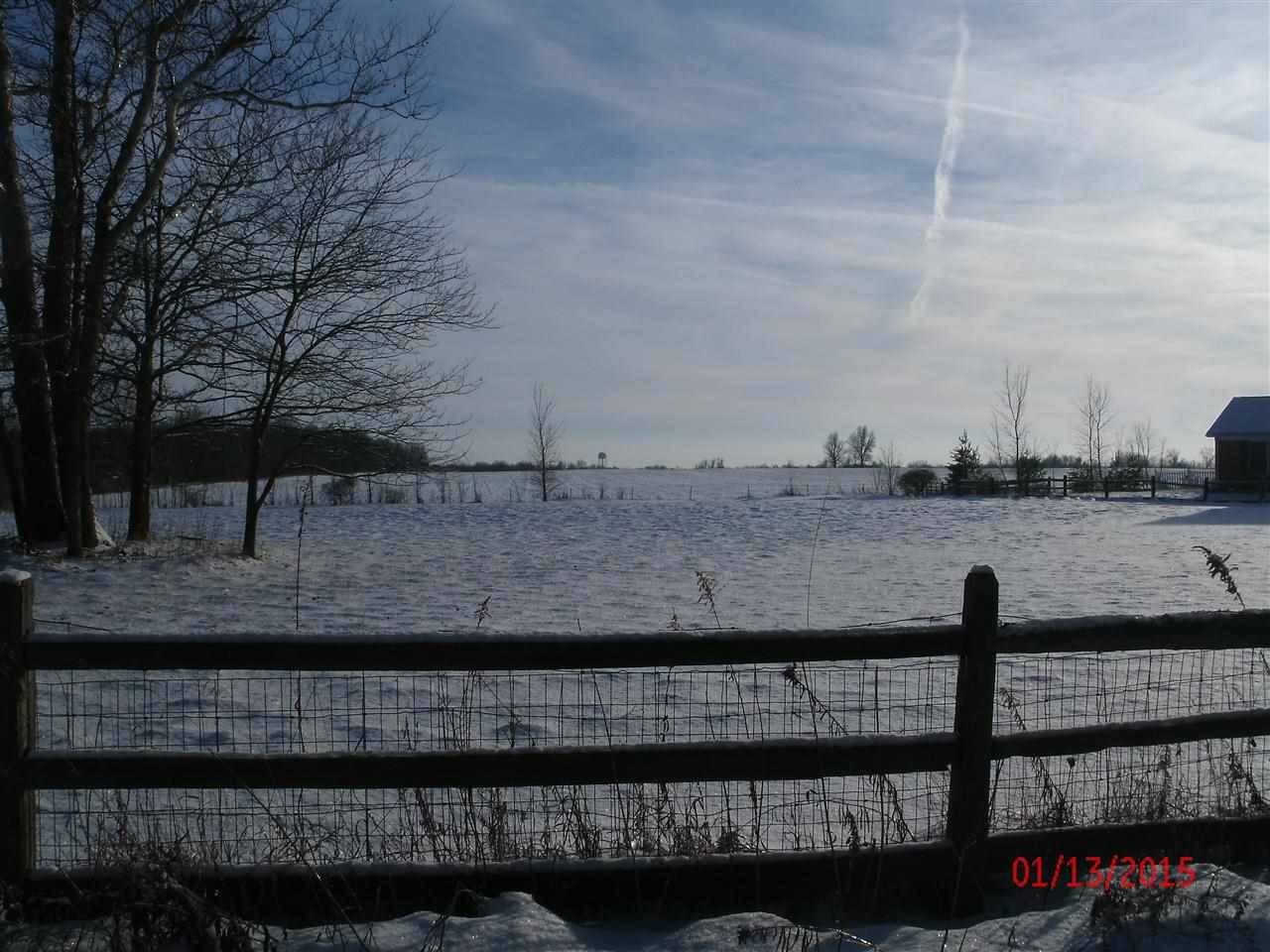 3601 East 1200 N Road Eaton, IN 47338 - Photo 27 of 30