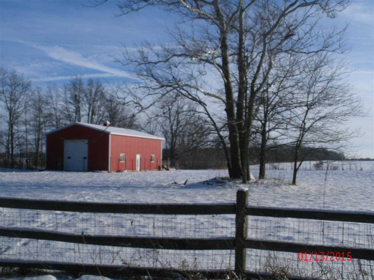 3601 East 1200 N Road Eaton, IN 47338 - Photo 4 of 30
