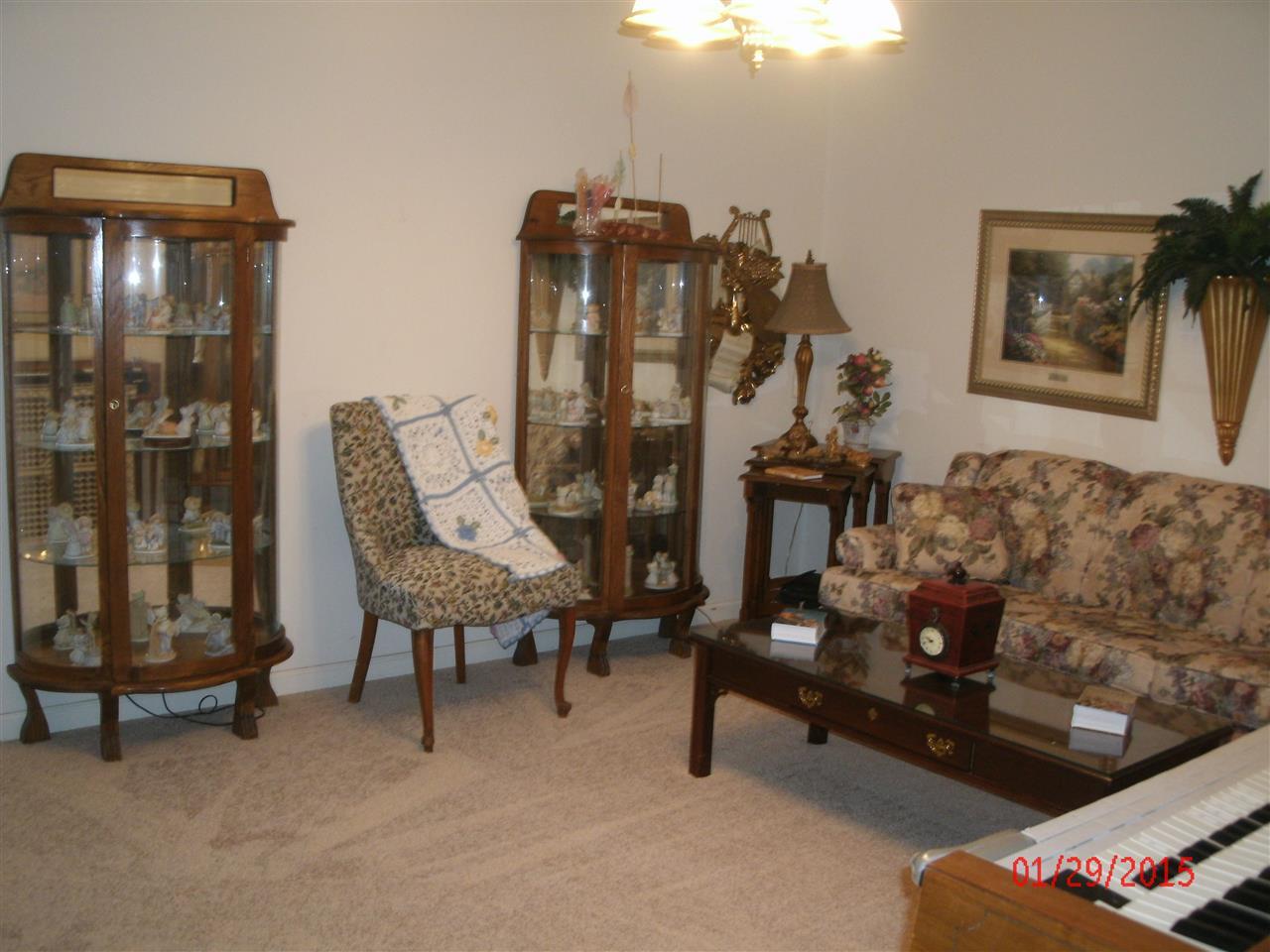 3601 East 1200 N Road Eaton, IN 47338 - Photo 5 of 30