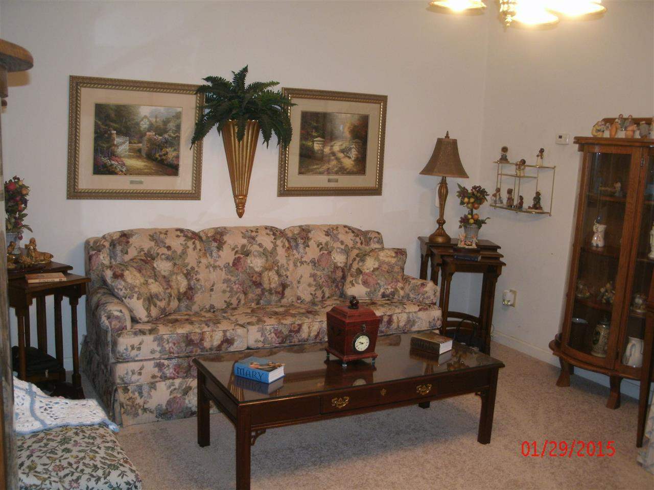 3601 East 1200 N Road Eaton, IN 47338 - Photo 6 of 30
