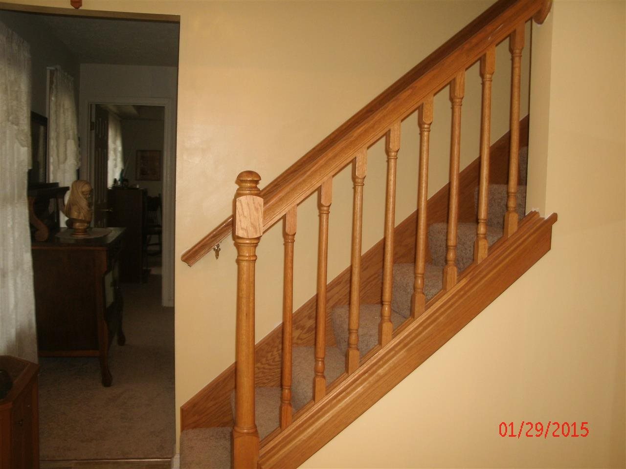 3601 East 1200 N Road Eaton, IN 47338 - Photo 7 of 30
